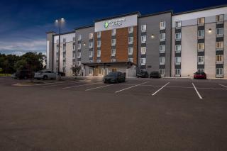 WoodSpring Suites Winston-Salem near Hanes Mall - 2