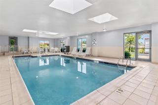 Spark by Hilton Mechanicsburg - 2