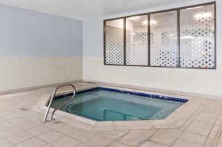 Spark by Hilton Mechanicsburg - 1