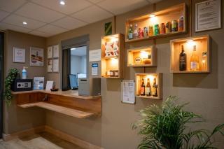 Comfort Aparthotel Besancon Hauts du Chazal - 6