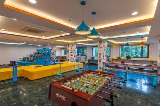 goSTOPS PLUS Udaipur Gulab Bagh - 8