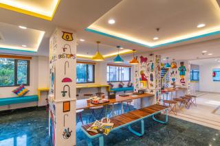 goSTOPS PLUS Udaipur Gulab Bagh - 6