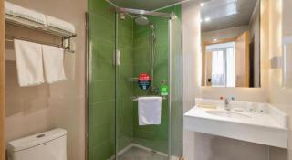GreenTree Inn Suzhou Changshu North Haiyu Road Changhui Square Express Hotel - 5
