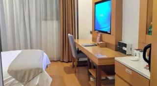 GreenTree Inn Suzhou Changshu North Haiyu Road Changhui Square Express Hotel - 2