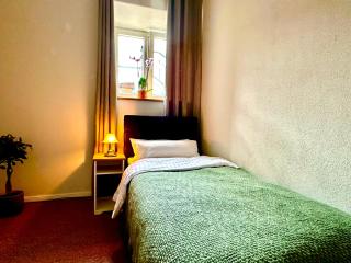 Hotel Bergen Zur Post by Rikas Hotels - 4