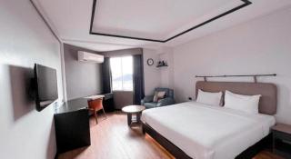 PRS Hotel By Sojourn - 9