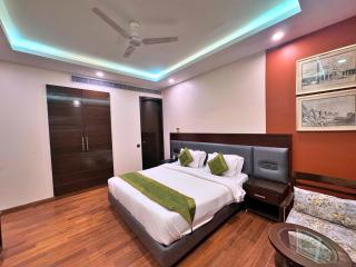 Amber Inn by Orion Hotels - 5