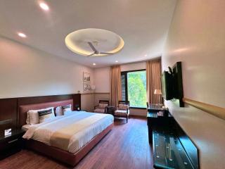 Amber Inn by Orion Hotels - 6