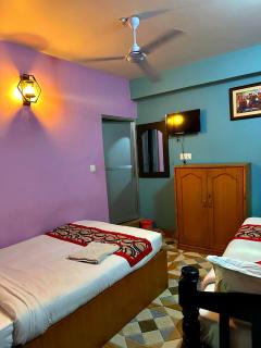 Hotel Green City Inn - 5