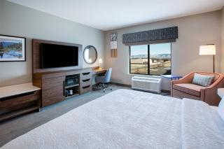 Hampton Inn & Suites La Grande, Or - 9