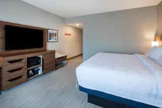 Hampton Inn & Suites La Grande, Or - 4
