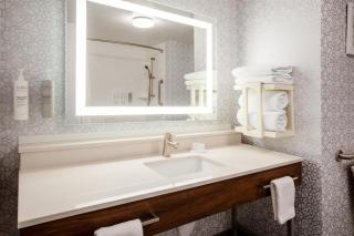 Hampton Inn & Suites La Grande, Or - 3