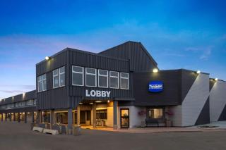 Travelodge by Wyndham Grande Prairie - 5