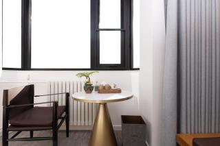 Hefeng Xinyi Hotel 和风心驿酒店劲松店 - 1