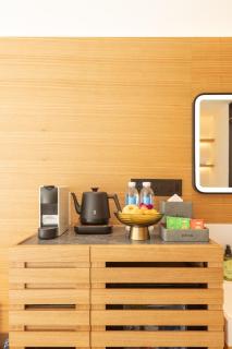 Hefeng Xinyi Hotel Beijing Jinsong Guangqumenwai Subway Station Branch - 6