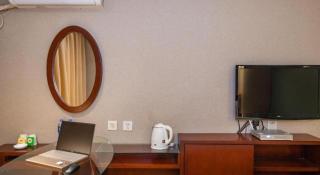 GreenTree Inn Nanning Langdong Hotel - 6