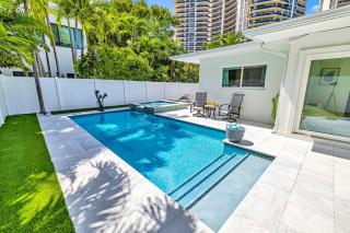 Steps to Beach Heated Pool Kiwi Key Residences - 3