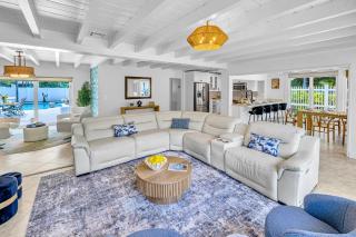 Steps to Beach Heated Pool Kiwi Key Residences - 1