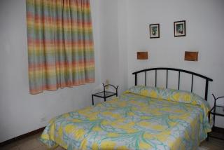 Pensión Versalles - Algeciras - 6