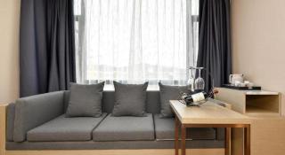 Lavande Hotel Kunming Changshui Airport - Kunming - 2