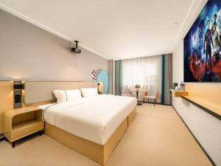 City Comfort Inn Dongguan Humen Wanda High-speed Railway Station Beizha - 2