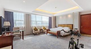 Lu'an Jinling Wanxi Hotel - 6