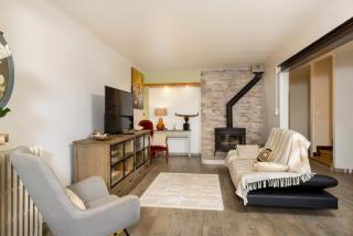 Maison spacieuse & calme à 9 min de la Cité - 9