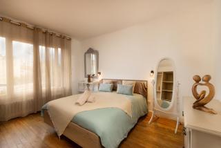 Maison spacieuse & calme à 9 min de la Cité - 6