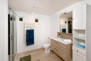 Maison spacieuse & calme à 9 min de la Cité - 1