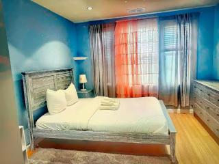 Large and Cozy Home 2BD 2BA Near SF - 8