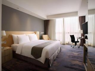 Hotel Grandhika Pemuda - 8