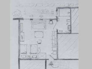 Ferienwohnung Trifts l Wallbox l Parkplatz l AusZeit Card - 5