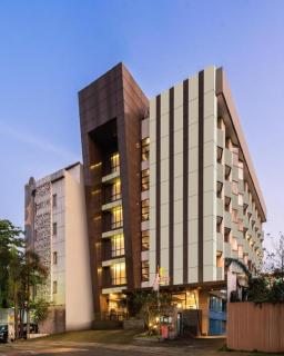 Indies Style Hotel Bandung - 8