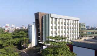 Indies Style Hotel Bandung - 7