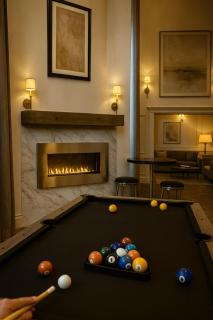 Chic Santa Monica House - Spa Hot Tub, Billiards, BBQ, Projector - 2