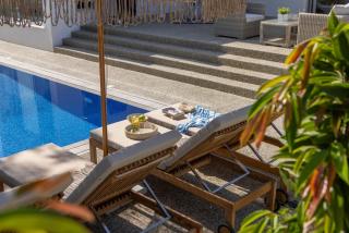 Protaras Leomi Seaview Villa - 4
