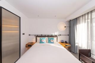 Hefeng Xinyi Hotel 和风心驿酒店劲松店 - 4