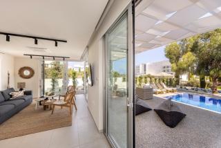 Protaras Leomi Seaview Villa - 2