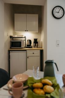 Apartment Sabine - 1