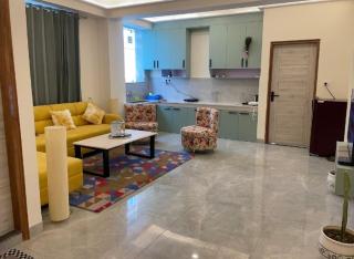 The Refuge Inn - 8