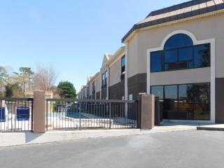Quality Inn Thomasville - 8