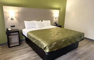 Quality Inn Thomasville - 5
