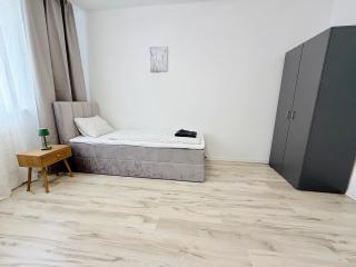 Family Apartman Michalovce - 6