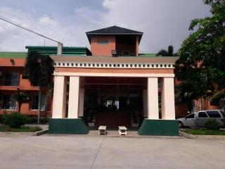 Rawanda Resort Hotel - 1