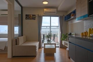 The Moments Apartment at the Star Polaris 23 - Phnom Penh - 5