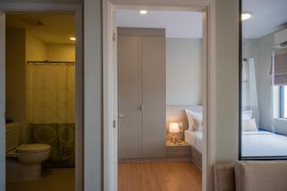 PhnomPenh Apartment by The Star Polaris 23 Condo - 4