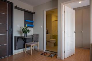 PhnomPenh Apartment by The Star Polaris 23 Condo - 1