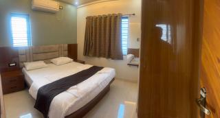 MSK Homestay Service Apartments - 5