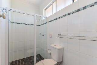 City Sider Motor Inn - Tamworth - 9