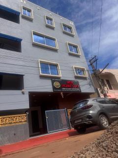 MSK Homestay Service Apartments - 4